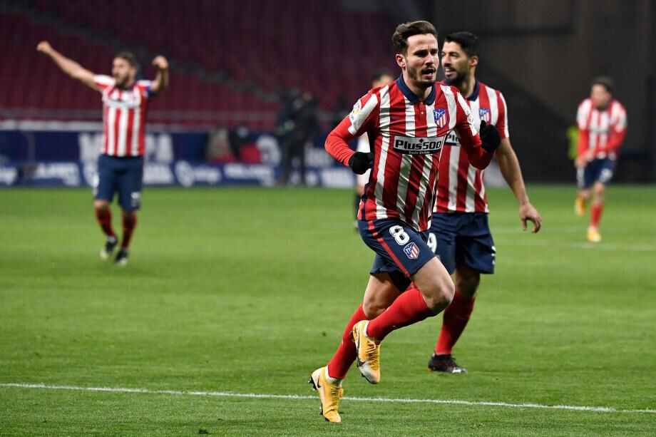 Može li Atlético de Madrid zadržati prvo mjesto ove sezone?